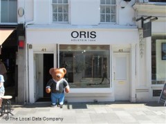 Oris image
