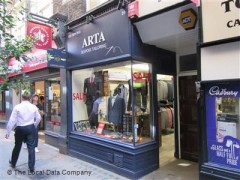 Arta Bespoke Tailoring image