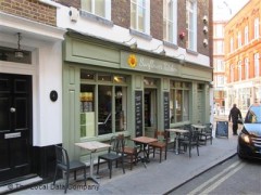 Sunflower Kitchen image