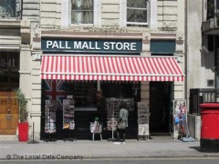 Pall Mall Store image