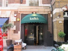 Kadie's image