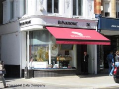Elevatione image