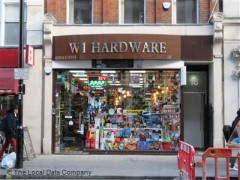 W1 Hardware image