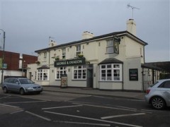 The George & Dragon image