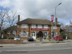 The William Camden image