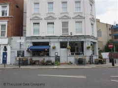 The Beaconsfield image
