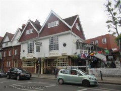 The Tabard image