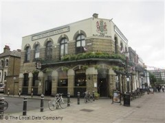 The Rutland Arms image