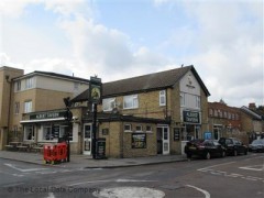 The Albert Tavern image