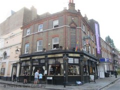 Ye Olde Rose & Crown image
