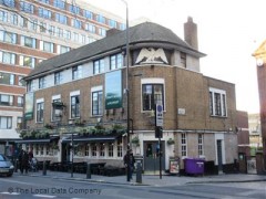 Royal George image