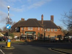 Pinner Arms image