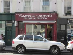 James Of London image