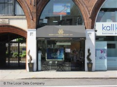 Signet Contemporary Art image