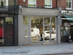 The Odd Chair Company image