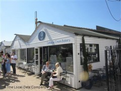 The Chelsea Gardener Cafe image