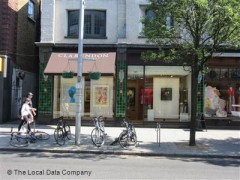 Clarendon Fine Art image
