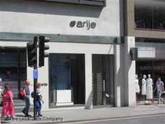 Arije image