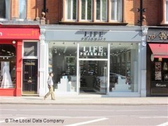Life Pharmacy image
