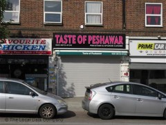 Taste Of Peshawar image