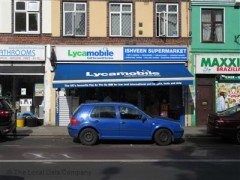 Ishveen Supermarket image