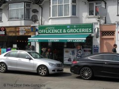 Exotic Off Licence & Groceries image