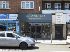 El Bandido image