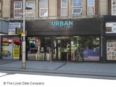 The Urban Chocolatier image