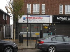 Shantilal & Sons image