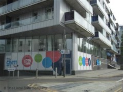 The Gym image