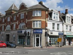 Hamptons International image