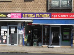 Rithika Flowers image