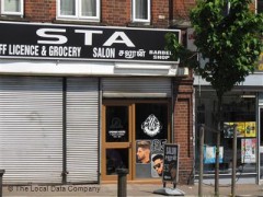 Salon Barber Shop image