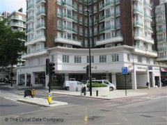 Shell Service Station image