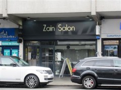 Zain Salon image
