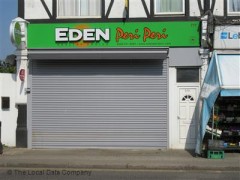 Eden Peri Peri image