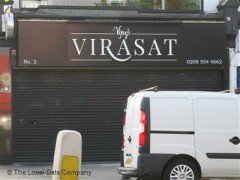 Vijay's Virasat image