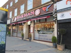 Harman image