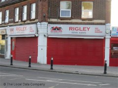Rigley Estate Agents image