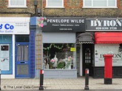 Penelope Wilde image
