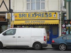 Sri Express image