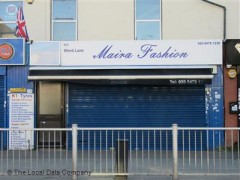Maira Fashion image