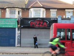 Chef's Pizza image