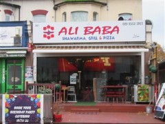 Ali Baba  image