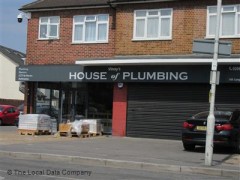 Vinny's House Of Plumbing image