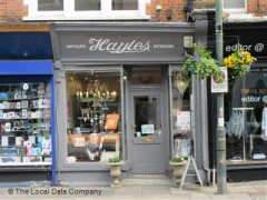 Hayles image
