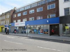 Tesco Express image