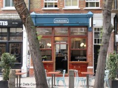 Parsons image