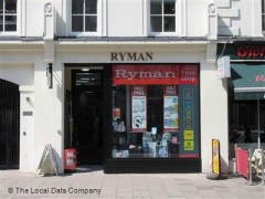 Ryman The Stationer image