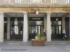Tom Ford Beauty image